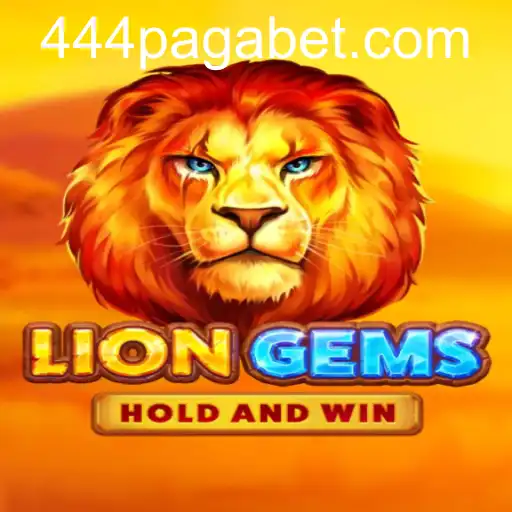 LionGems: Um Mergulho no Mundo Enigmático de Um Novo Jogo
