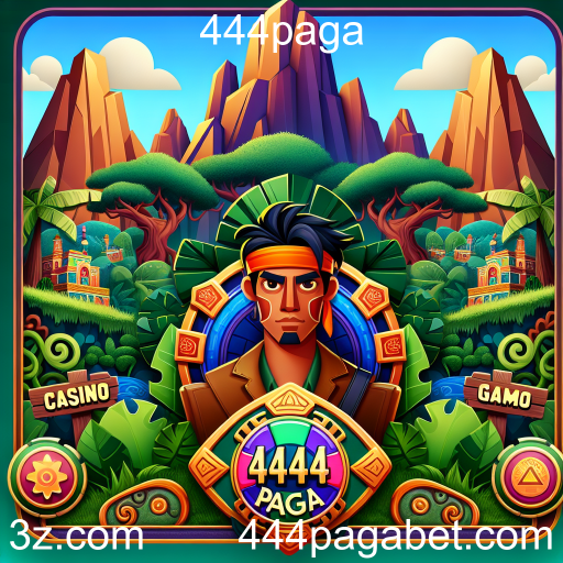 A Magia dos Jogos de Aventura: Imersão e Criatividade em Cada Passo