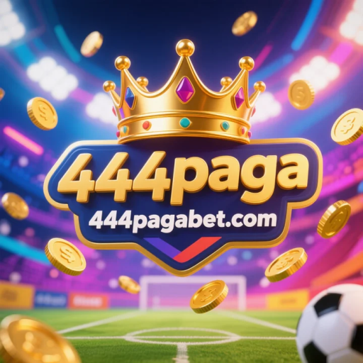 444paga